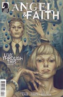 Cover B